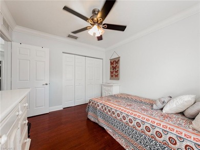 Welcome to your own slice of paradise in sunny Naples! This on Valencia Golf and Country Club in Florida - for sale on GolfHomes.com, golf home, golf lot