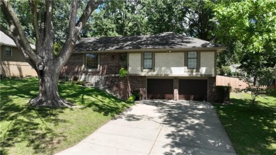 **Gorgeous, Move-In Ready Home in Sought-After Country Club on Country Club of Blue Springs in Missouri - for sale on GolfHomes.com, golf home, golf lot