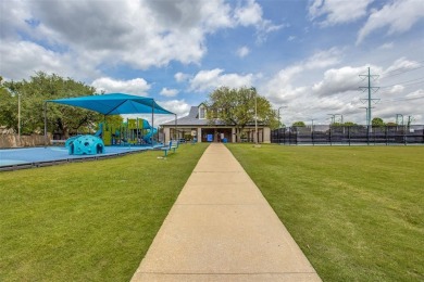 Welcome to this beautifully maintained 3-bedroom, 2-bathroom on Plantation Golf Course in Texas - for sale on GolfHomes.com, golf home, golf lot