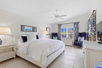 This stylish, renovated and nicely decorated home is located in on The Wanderers Club in Florida - for sale on GolfHomes.com, golf home, golf lot