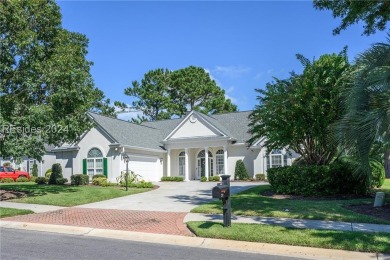 Turn key home! Just move right in! Clean as a whistle! One owner on Crescent Pointe Golf Club in South Carolina - for sale on GolfHomes.com, golf home, golf lot