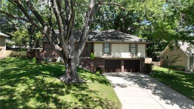 **Gorgeous, Move-In Ready Home in Sought-After Country Club on Country Club of Blue Springs in Missouri - for sale on GolfHomes.com, golf home, golf lot