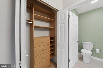 Welcome to 115 Ashton, an updated Easttown Model offering views on Hersheys Mill Golf Club in Pennsylvania - for sale on GolfHomes.com, golf home, golf lot