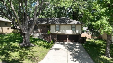 **Gorgeous, Move-In Ready Home in Sought-After Country Club on Country Club of Blue Springs in Missouri - for sale on GolfHomes.com, golf home, golf lot