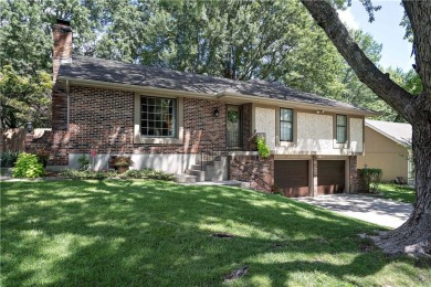 **Gorgeous, Move-In Ready Home in Sought-After Country Club on Country Club of Blue Springs in Missouri - for sale on GolfHomes.com, golf home, golf lot