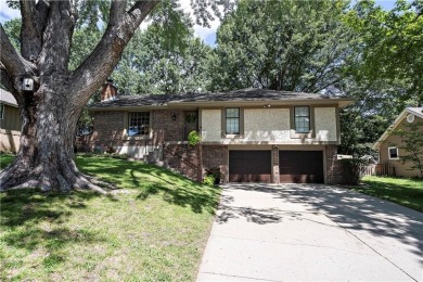 **Gorgeous, Move-In Ready Home in Sought-After Country Club on Country Club of Blue Springs in Missouri - for sale on GolfHomes.com, golf home, golf lot