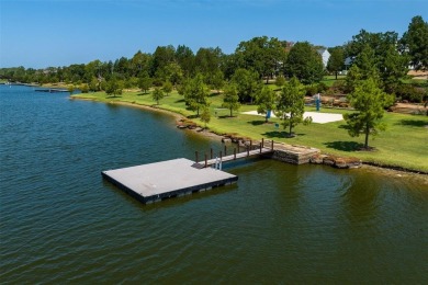 Welcome to your dream lake home nestled within the beautiful on Long Cove Golf Course in Texas - for sale on GolfHomes.com, golf home, golf lot