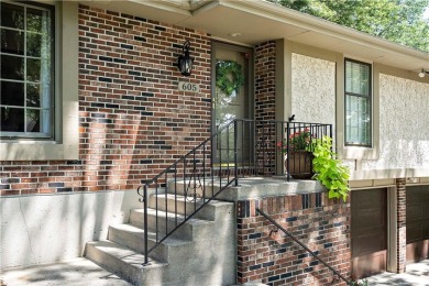 **Gorgeous, Move-In Ready Home in Sought-After Country Club on Country Club of Blue Springs in Missouri - for sale on GolfHomes.com, golf home, golf lot