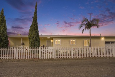 $20,000 Price Adjustment and Section 1 Termite work completed! on National City Golf Course in California - for sale on GolfHomes.com, golf home, golf lot