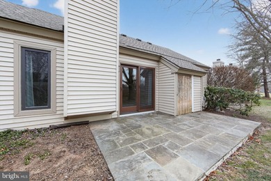 Welcome to 115 Ashton, an updated Easttown Model offering views on Hersheys Mill Golf Club in Pennsylvania - for sale on GolfHomes.com, golf home, golf lot