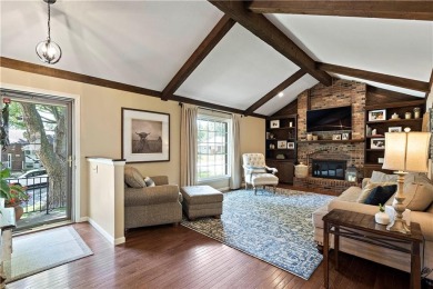 **Gorgeous, Move-In Ready Home in Sought-After Country Club on Country Club of Blue Springs in Missouri - for sale on GolfHomes.com, golf home, golf lot
