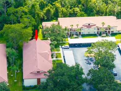 Located in the desirable East Lake area, this updated 2-bedroom on Tarpon Woods Golf Club in Florida - for sale on GolfHomes.com, golf home, golf lot