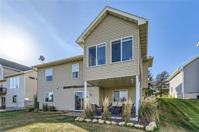 Welcome to this beautiful 3 bedroom rambler.  This well on Southern Hills Golf Club in Minnesota - for sale on GolfHomes.com, golf home, golf lot