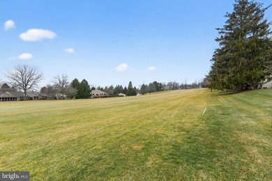 Welcome to 115 Ashton, an updated Easttown Model offering views on Hersheys Mill Golf Club in Pennsylvania - for sale on GolfHomes.com, golf home, golf lot