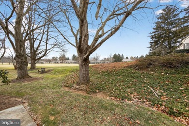 Welcome to 115 Ashton, an updated Easttown Model offering views on Hersheys Mill Golf Club in Pennsylvania - for sale on GolfHomes.com, golf home, golf lot