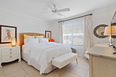 This stylish, renovated and nicely decorated home is located in on The Wanderers Club in Florida - for sale on GolfHomes.com, golf home, golf lot