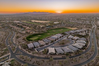 Located on the 10th hole of the sought after guard gated on Blackstone Country Club in Arizona - for sale on GolfHomes.com, golf home, golf lot