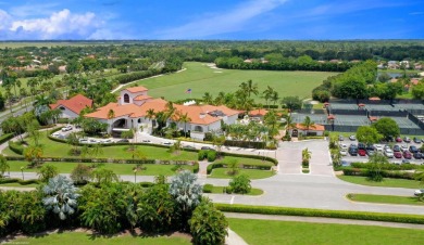 This stylish, renovated and nicely decorated home is located in on The Wanderers Club in Florida - for sale on GolfHomes.com, golf home, golf lot