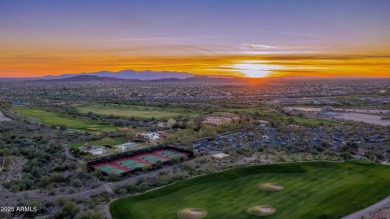 Located on the 10th hole of the sought after guard gated on Blackstone Country Club in Arizona - for sale on GolfHomes.com, golf home, golf lot