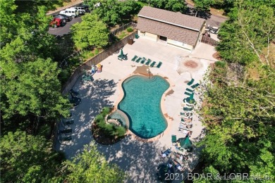 Located next to Margaritaville, this vibrant, iconic community on The Oaks Golf Course in Missouri - for sale on GolfHomes.com, golf home, golf lot