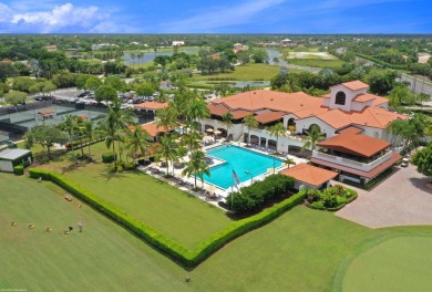 This stylish, renovated and nicely decorated home is located in on The Wanderers Club in Florida - for sale on GolfHomes.com, golf home, golf lot