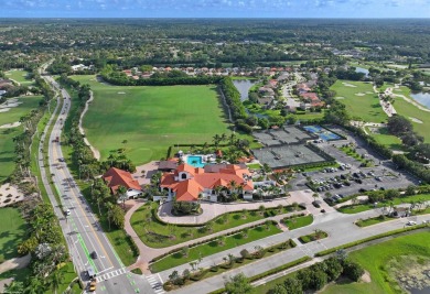 This stylish, renovated and nicely decorated home is located in on The Wanderers Club in Florida - for sale on GolfHomes.com, golf home, golf lot