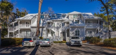 Why own more than you can use? Walking distance to the beach! on Port Royal Golf and Racquet Club in South Carolina - for sale on GolfHomes.com, golf home, golf lot