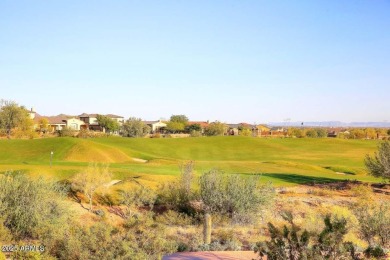 Located on the 10th hole of the sought after guard gated on Blackstone Country Club in Arizona - for sale on GolfHomes.com, golf home, golf lot