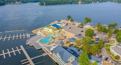 Located next to Margaritaville, this vibrant, iconic community on The Oaks Golf Course in Missouri - for sale on GolfHomes.com, golf home, golf lot