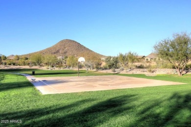 Located on the 10th hole of the sought after guard gated on Blackstone Country Club in Arizona - for sale on GolfHomes.com, golf home, golf lot