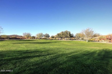 Located on the 10th hole of the sought after guard gated on Blackstone Country Club in Arizona - for sale on GolfHomes.com, golf home, golf lot