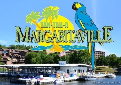 Located next to Margaritaville, this vibrant, iconic community on The Oaks Golf Course in Missouri - for sale on GolfHomes.com, golf home, golf lot