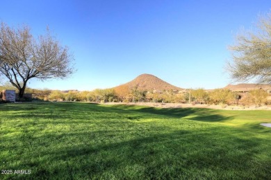 Located on the 10th hole of the sought after guard gated on Blackstone Country Club in Arizona - for sale on GolfHomes.com, golf home, golf lot