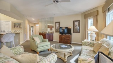 Why own more than you can use? Walking distance to the beach! on Port Royal Golf and Racquet Club in South Carolina - for sale on GolfHomes.com, golf home, golf lot