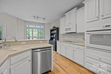 Looking for a move-in ready Ranch+Bonus for you to make your on Olde Sycamore Golf Plantation in North Carolina - for sale on GolfHomes.com, golf home, golf lot