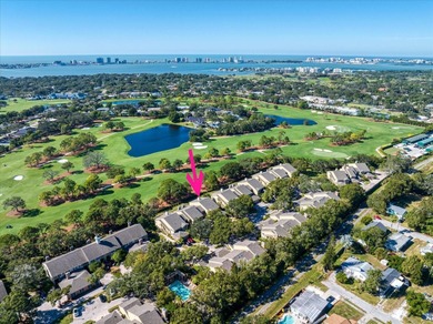 Welcome to Pelican Place, one of Belleair's most desirable on Belleview Biltmore Golf Club in Florida - for sale on GolfHomes.com, golf home, golf lot