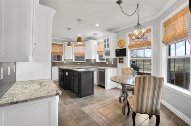Roof is 1yr old, remodeled in 2022, backs to 10 acres of never on Buffalo Creek Golf Club in Texas - for sale on GolfHomes.com, golf home, golf lot