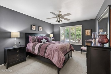 FULLY FURNISHED TURN KEY HOME w/2 bdrms + den. Enjoy beautiful on Trail Ridge Golf Course in Arizona - for sale on GolfHomes.com, golf home, golf lot