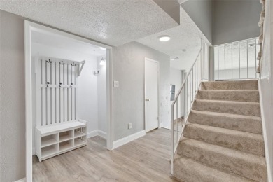 Seller offering $5,000 toward closing costs with an acceptable on Lakeside Village Golf Course in Texas - for sale on GolfHomes.com, golf home, golf lot