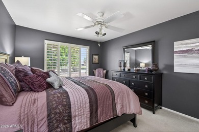 FULLY FURNISHED TURN KEY HOME w/2 bdrms + den. Enjoy beautiful on Trail Ridge Golf Course in Arizona - for sale on GolfHomes.com, golf home, golf lot