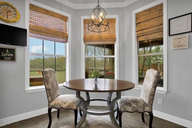 Roof is 1yr old, remodeled in 2022, backs to 10 acres of never on Buffalo Creek Golf Club in Texas - for sale on GolfHomes.com, golf home, golf lot