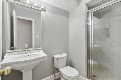 Seller offering $5,000 toward closing costs with an acceptable on Lakeside Village Golf Course in Texas - for sale on GolfHomes.com, golf home, golf lot