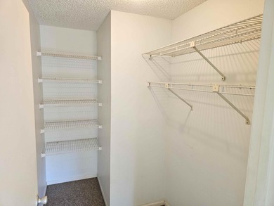 Enjoy relaxed Florida living in this desirable first-floor on Vero Beach South Golf Course in Florida - for sale on GolfHomes.com, golf home, golf lot