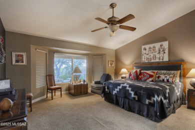 Discover this beautifully maintained 2BR, 2-BA, Den main home on Quail Creek Country Club  in Arizona - for sale on GolfHomes.com, golf home, golf lot