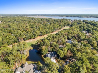 Welcome to 158 Clubhouse Dr SW--The perfect address for the on Lockwood Folly Country Club in North Carolina - for sale on GolfHomes.com, golf home, golf lot