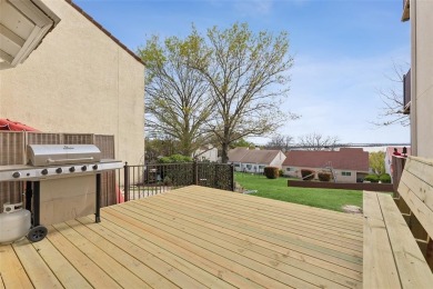 Seller offering $5,000 toward closing costs with an acceptable on Lakeside Village Golf Course in Texas - for sale on GolfHomes.com, golf home, golf lot