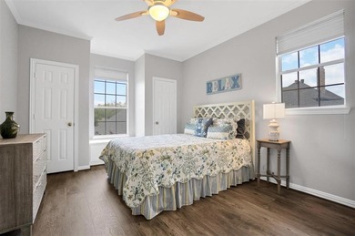 Roof is 1yr old, remodeled in 2022, backs to 10 acres of never on Buffalo Creek Golf Club in Texas - for sale on GolfHomes.com, golf home, golf lot