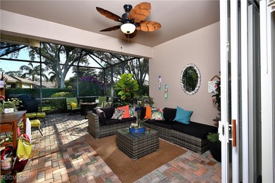 Welcome home to this beautifully appointed villa-the largest on Westminster Golf Club in Florida - for sale on GolfHomes.com, golf home, golf lot