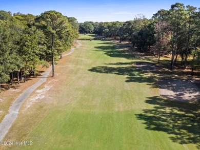 Welcome to 158 Clubhouse Dr SW--The perfect address for the on Lockwood Folly Country Club in North Carolina - for sale on GolfHomes.com, golf home, golf lot