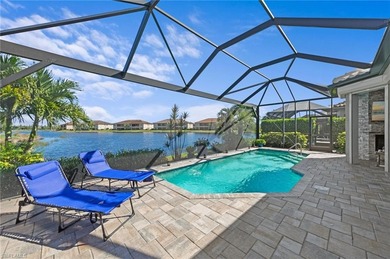LIVE THE GOOD LIFE AT ESPLANADE GOLF AND COUNTRY CLUB! on Esplanade Golf and  Country Club in Florida - for sale on GolfHomes.com, golf home, golf lot